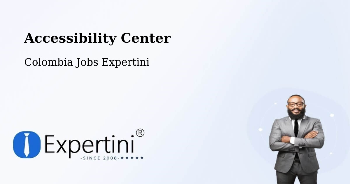Accessibility Statement – Pácora - Colombia Jobs Expertini