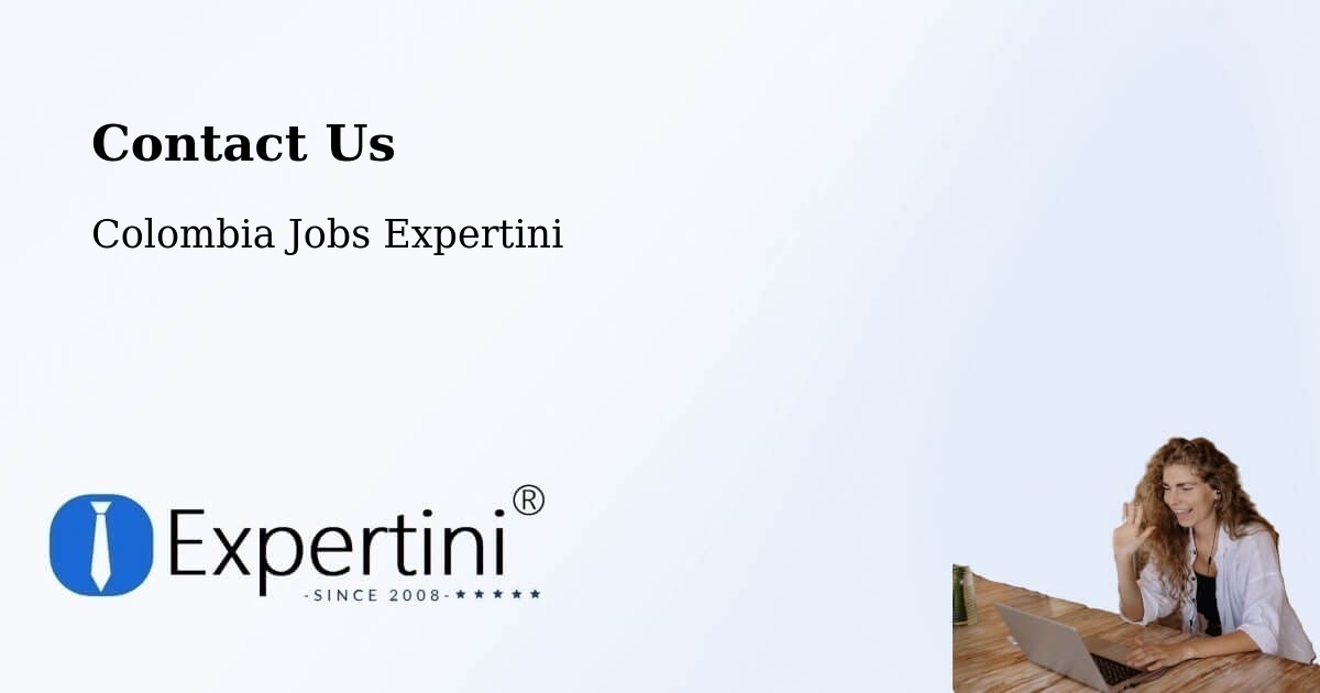 Contact Expertini – Pácora - Colombia Jobs Expertini