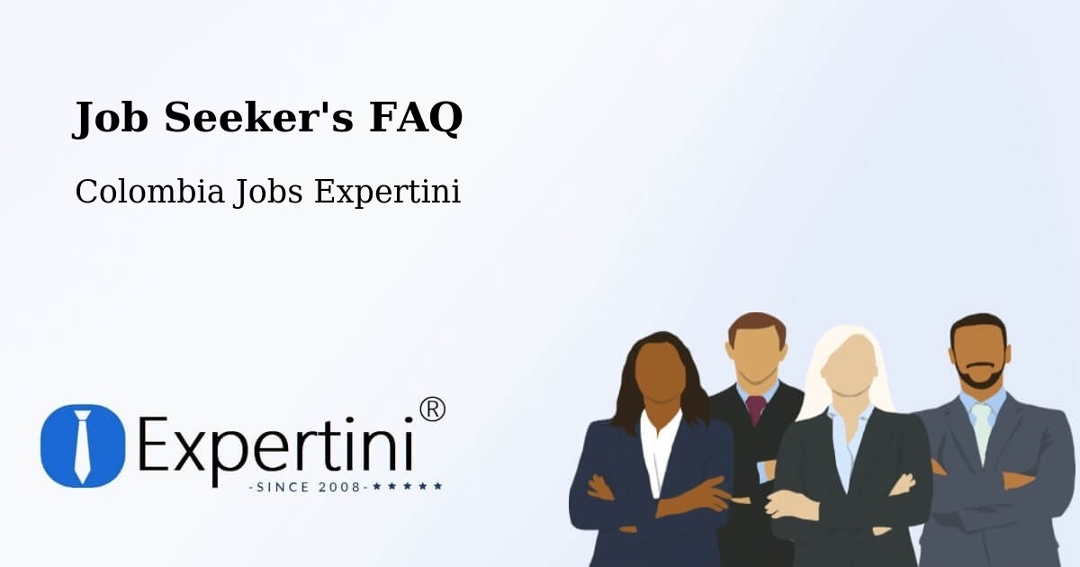 Job Seeker FAQ – Pácora - Colombia Jobs Expertini