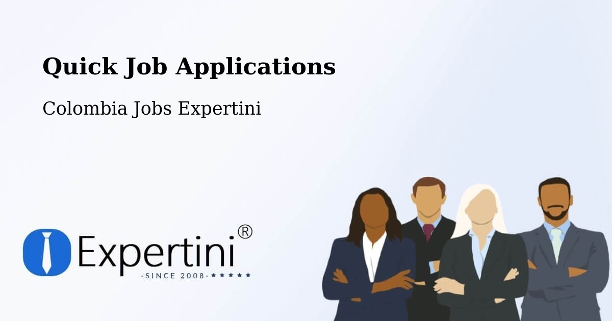 Quick Apply Feature – Pácora - Colombia Jobs Expertini